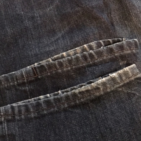 Nudie Jeans Average Joe Size 32w 34l - Picture 8 of 8